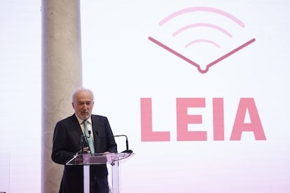 Qué es LEIA RAE