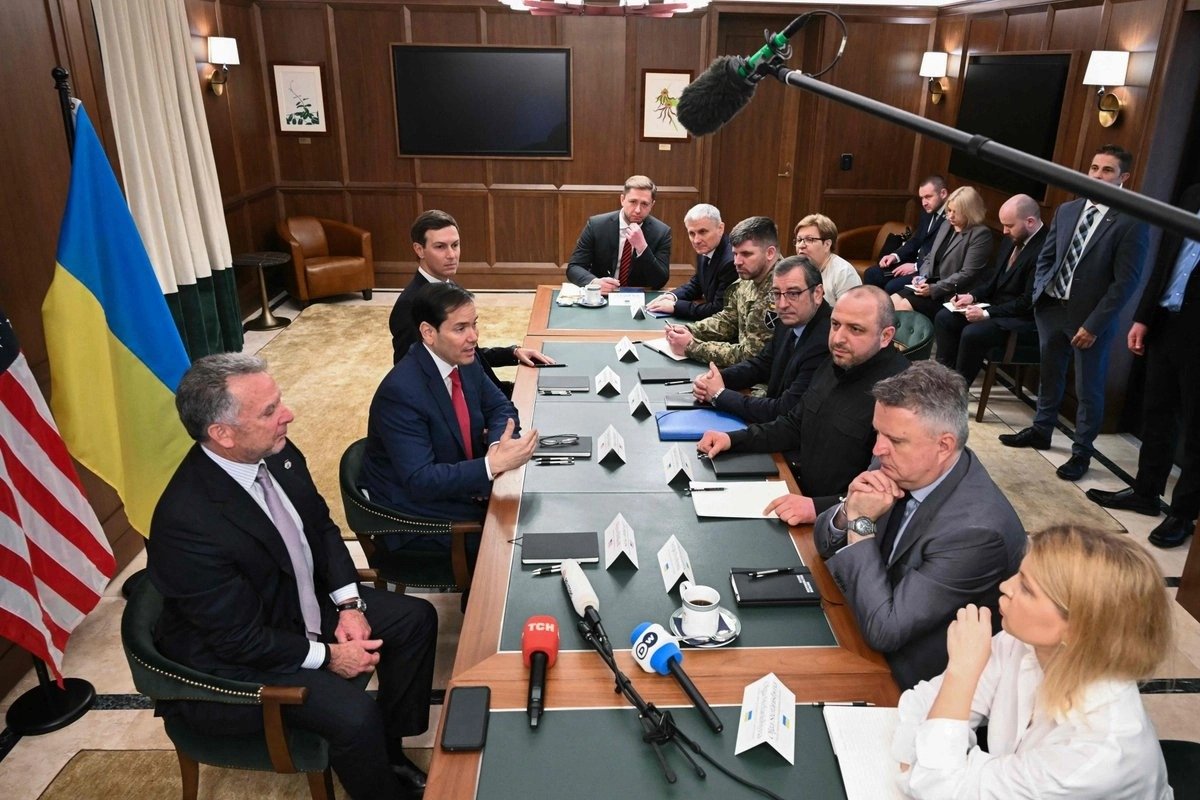 EU Ucrania Plan Washington
