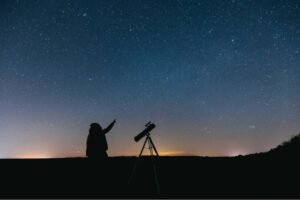 noche de las estrellas