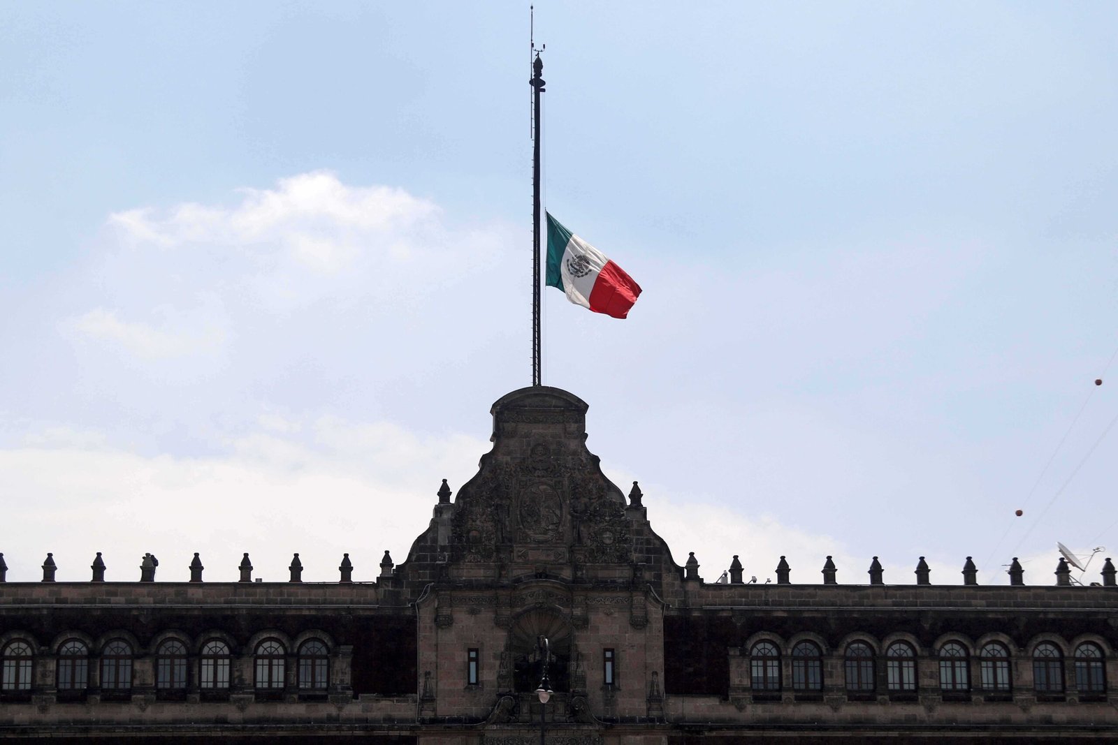 Reforma conmemoración Pancho Villa