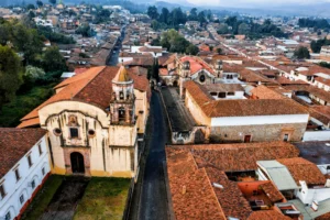 plan michoacan