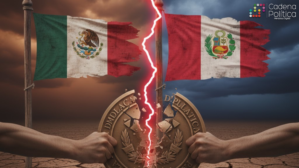 peru mexico relaciones diplomaticas betssy chaves