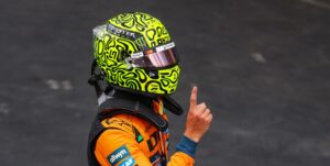 GP Brasil 2025: Norris