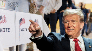 Trump fraude referéndum California