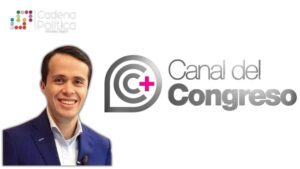 Jorge Rocha Canal Congreso