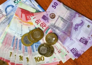 salario mínimo