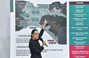 Tren Interoceánico