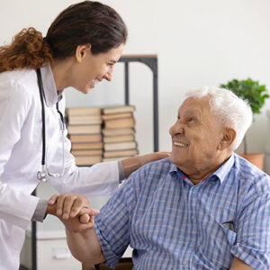 Un sensor mexicano pone en alerta al mundo científico sobre el Alzheimer temprano