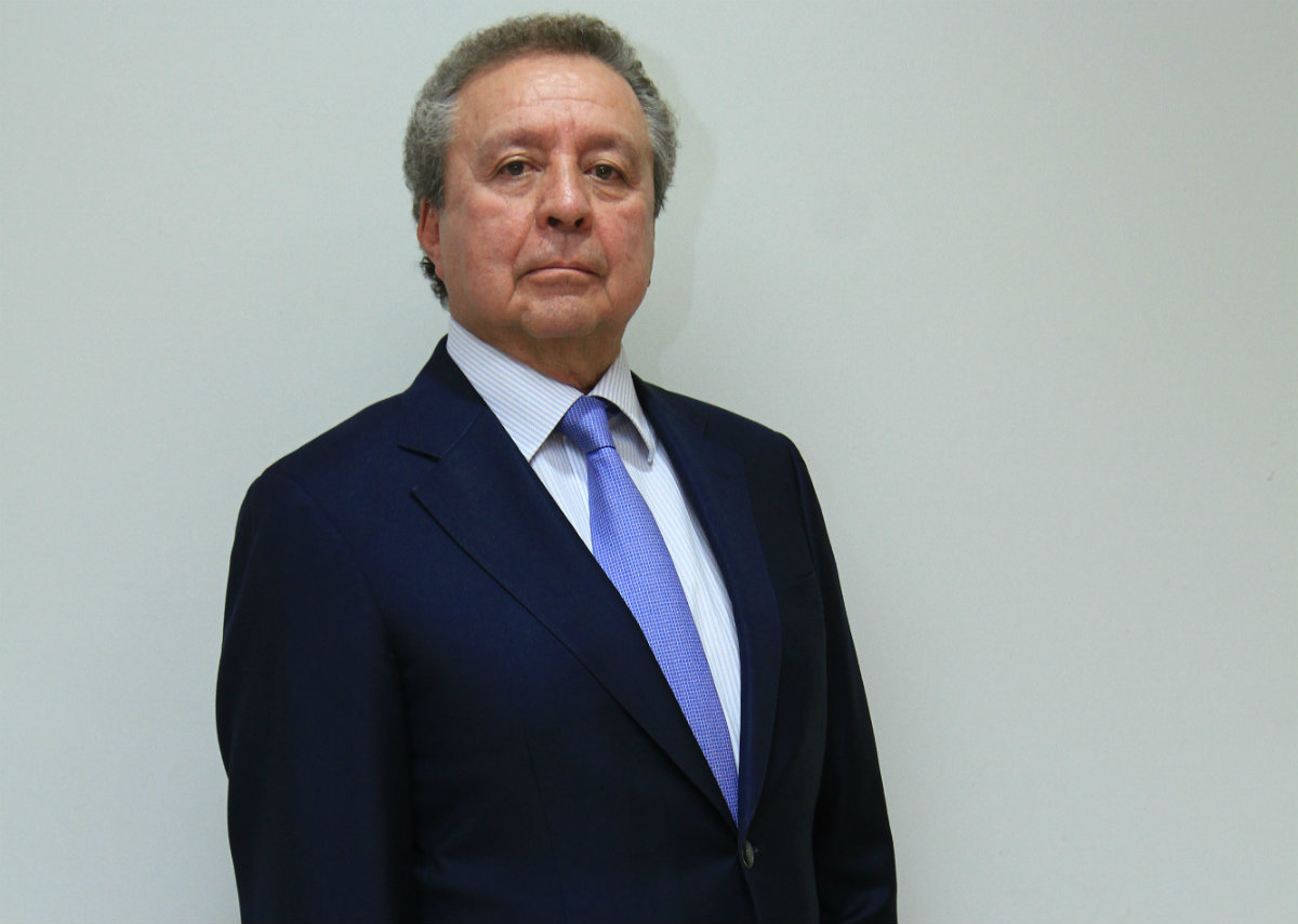 Muere Carlos Hurtado promotor