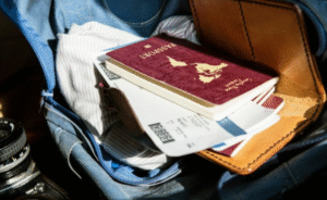 suspensión visa México UE