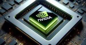 Trump chips IA Nvidia