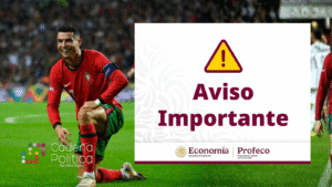 Cadena portada