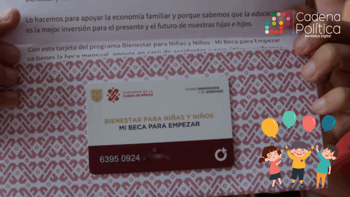 Cadena portada