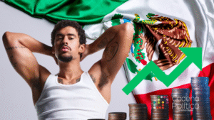 derrama económica Bad Bunny