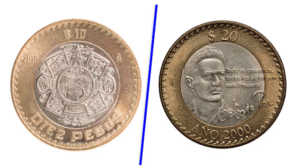 monedas