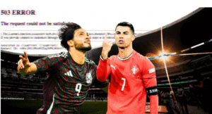 suspenden preventa del México vs Portugal