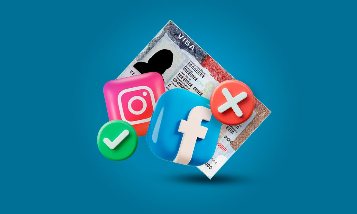 EU endurece políticas visas