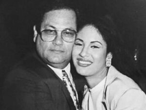Muere Abraham Quintanilla