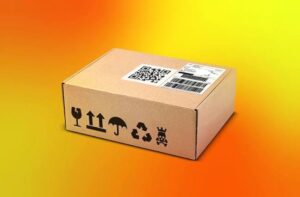 Estafas con QR