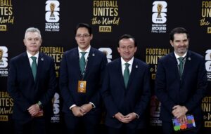 México confía a sacar provecho de la altitud en la inauguración del Mundial