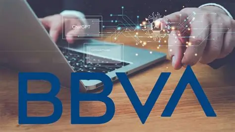 BBVA sorprende al sector: se alía con OpenAI para revolucionar las finanzas