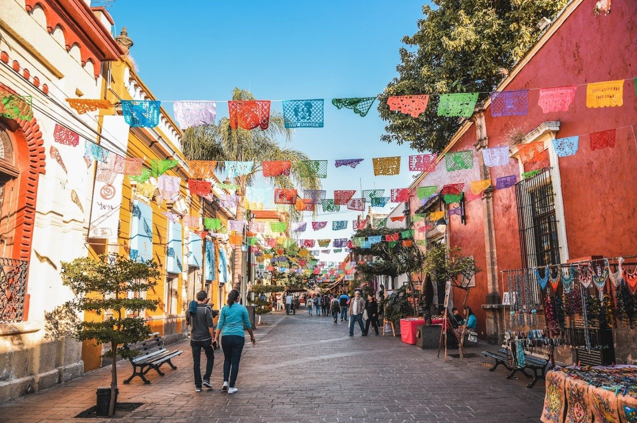 SECTUR: Inversión extranjera
