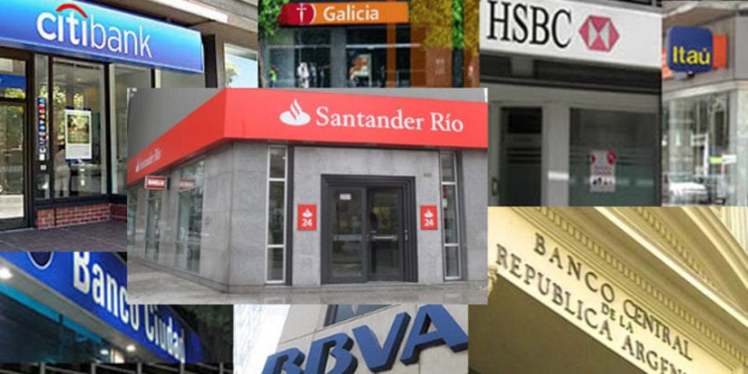Bancos anuncian suspensión de operaciones este 12 de diciembre y usuarios estallan