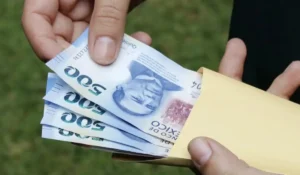 Salario Minimo 2026