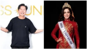 Miss Universo