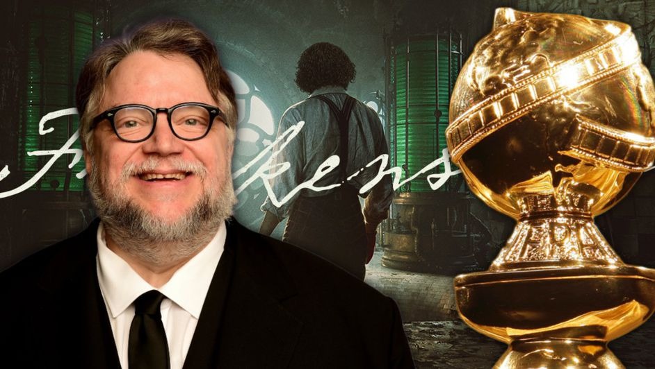 Globos de Oro 2026