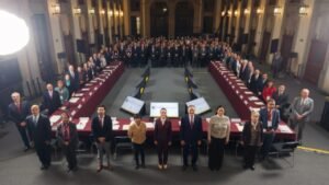 139ª Asamblea General Infonavit