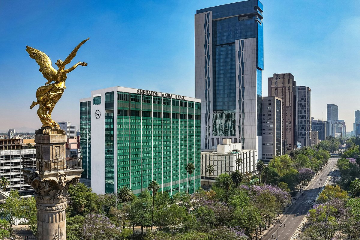 Hoteles capitalinos enlazarán C5