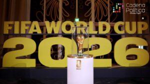 Sorteo Mundial 2026
