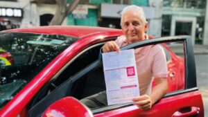 ¿Tenencia al 100% en 2026? CDMX sorprende con propuesta millonaria