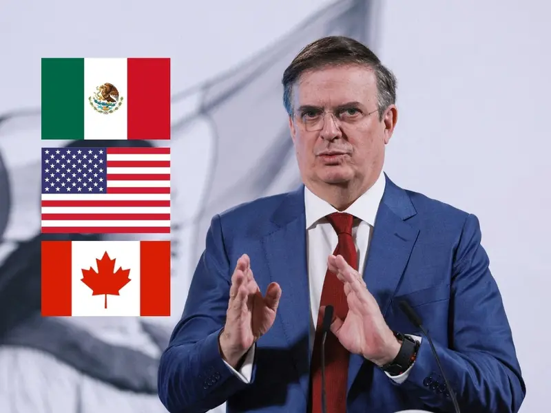 Negociación en puerta: México y Canadá ponen fecha a la revisión del T-MEC