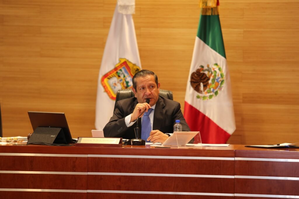 26012026 COMUNICADO PJEDOMEX- SESIÓN ORDINARIA PLENO DEL TSJEM (1)