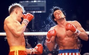 50 años de 'Rocky'