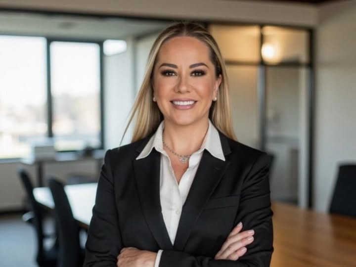 Ana Karina fernández