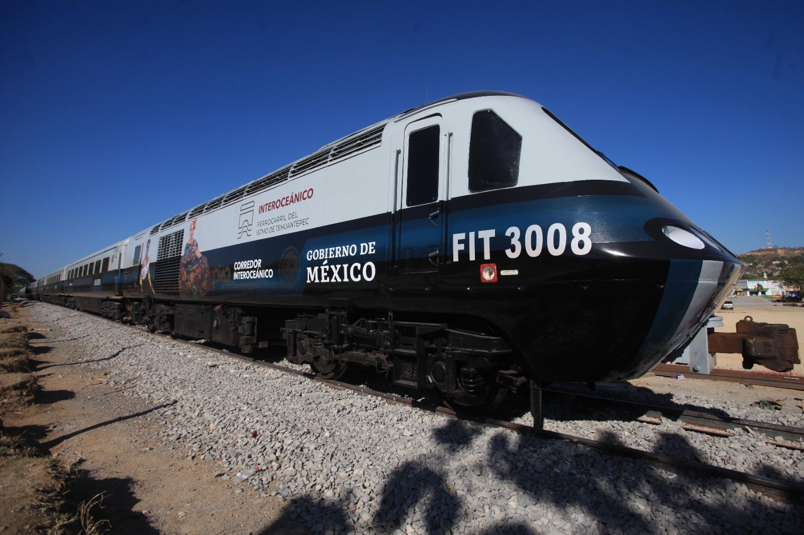 Semar seguro Tren Interoceánico 