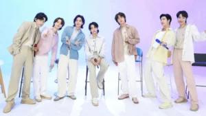 BTS anuncia esperado regreso