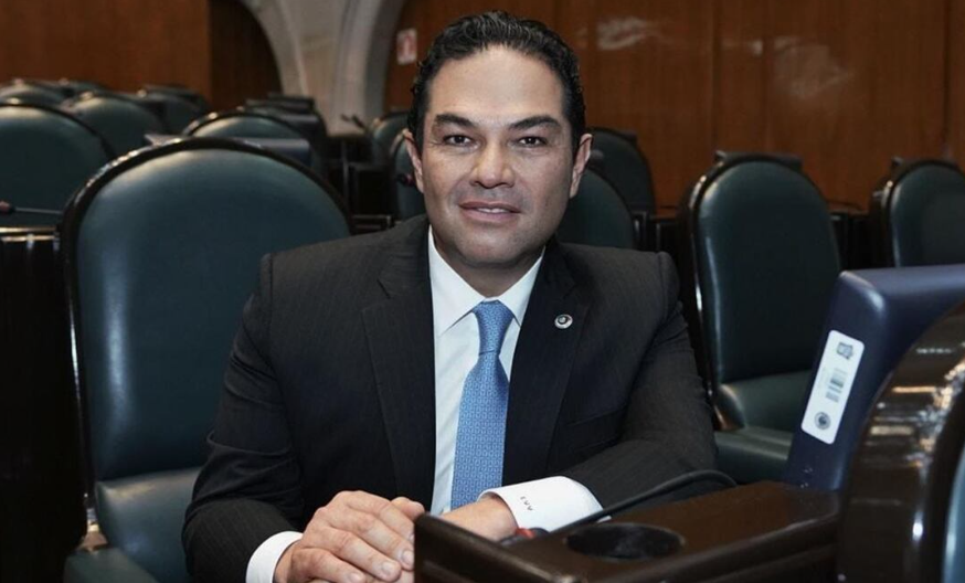 Enrique Vargas
