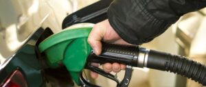 Precio gasolina mantiene Sheinbaum