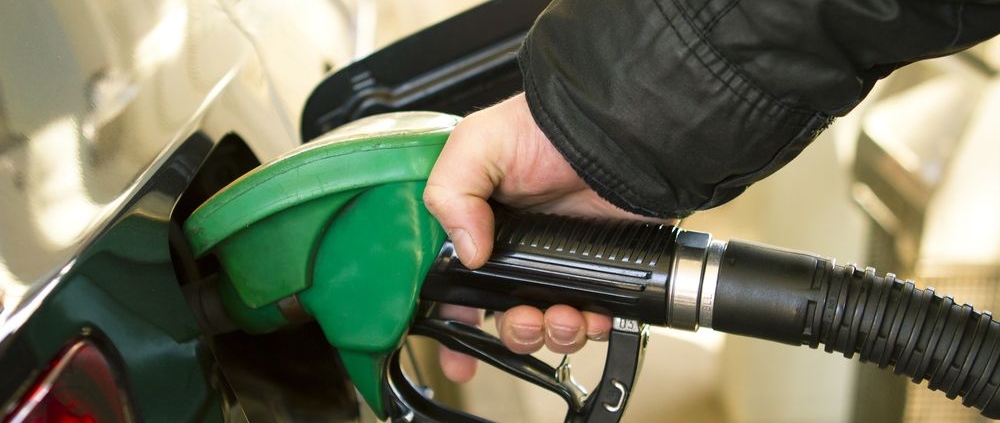 Precio gasolina mantiene Sheinbaum