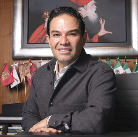 Enrique Vargas