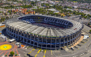 Club América volver Azteca