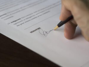 Segob legalización de firmas