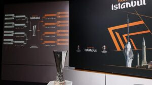 Mexicanos ya conocen a sus rivales en playoffs de Europa League