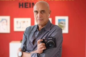 Muere Pedro Torres