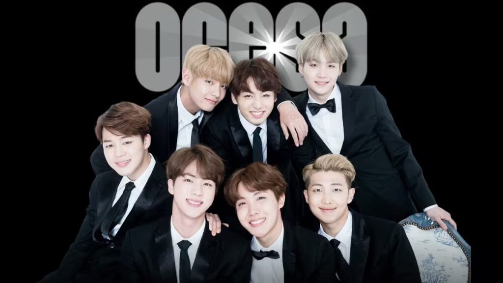 Occesa-BTS