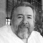 Columnista Edgar Mereles